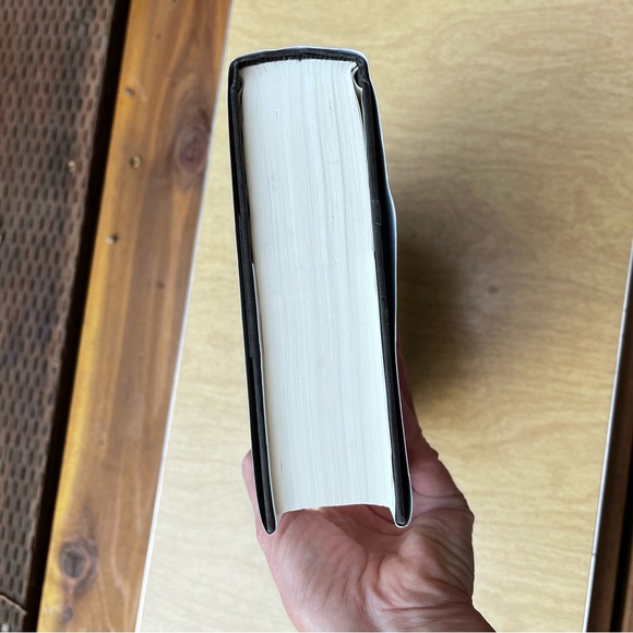 The Swan Thieves Hardcover First Edition Book By Elizabeth Kostova - Picture 12 of 13